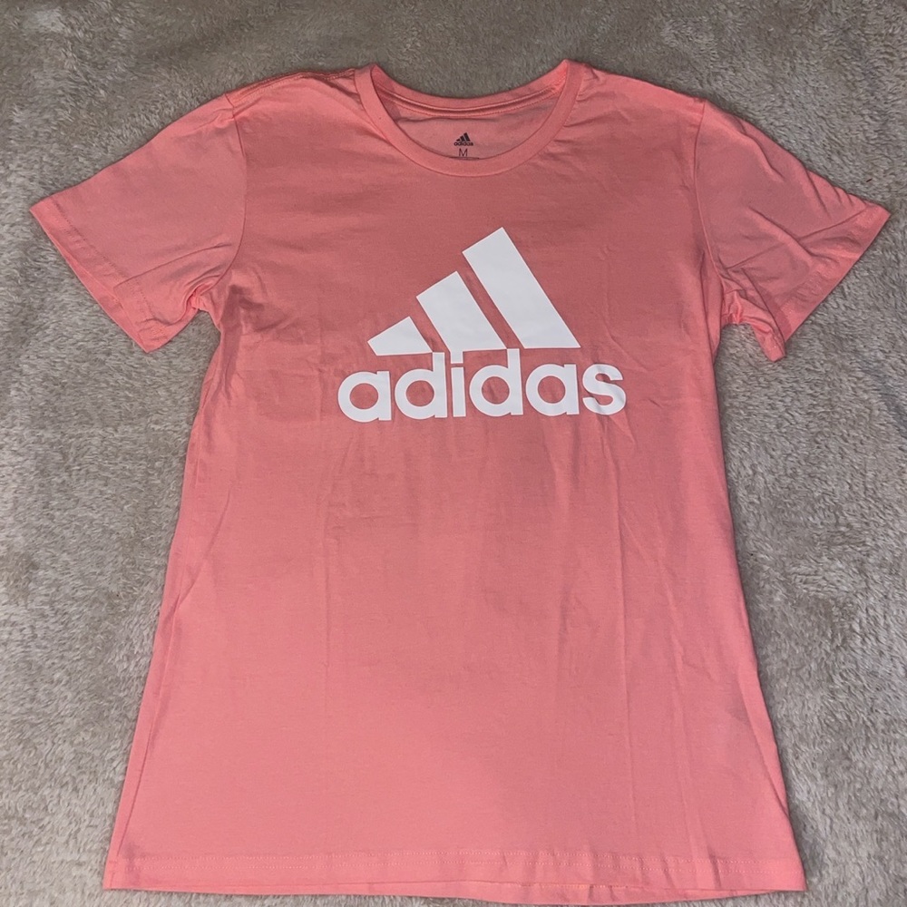 Adidas tee